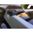Багажник на рейлинги Aguri Prestige PS32 для Renault Duster (2015-2020)